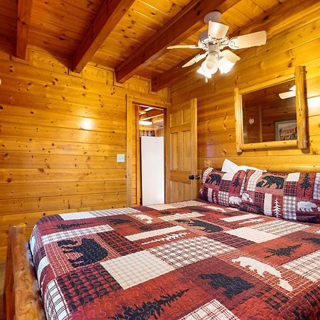 Pin Oak Cabin, Unit 241 Pigeon Forge Dış mekan fotoğraf