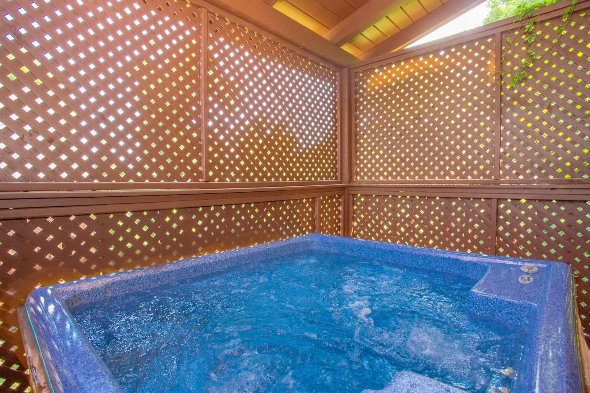Pin Oak Cabin, Unit 241 Pigeon Forge Dış mekan fotoğraf