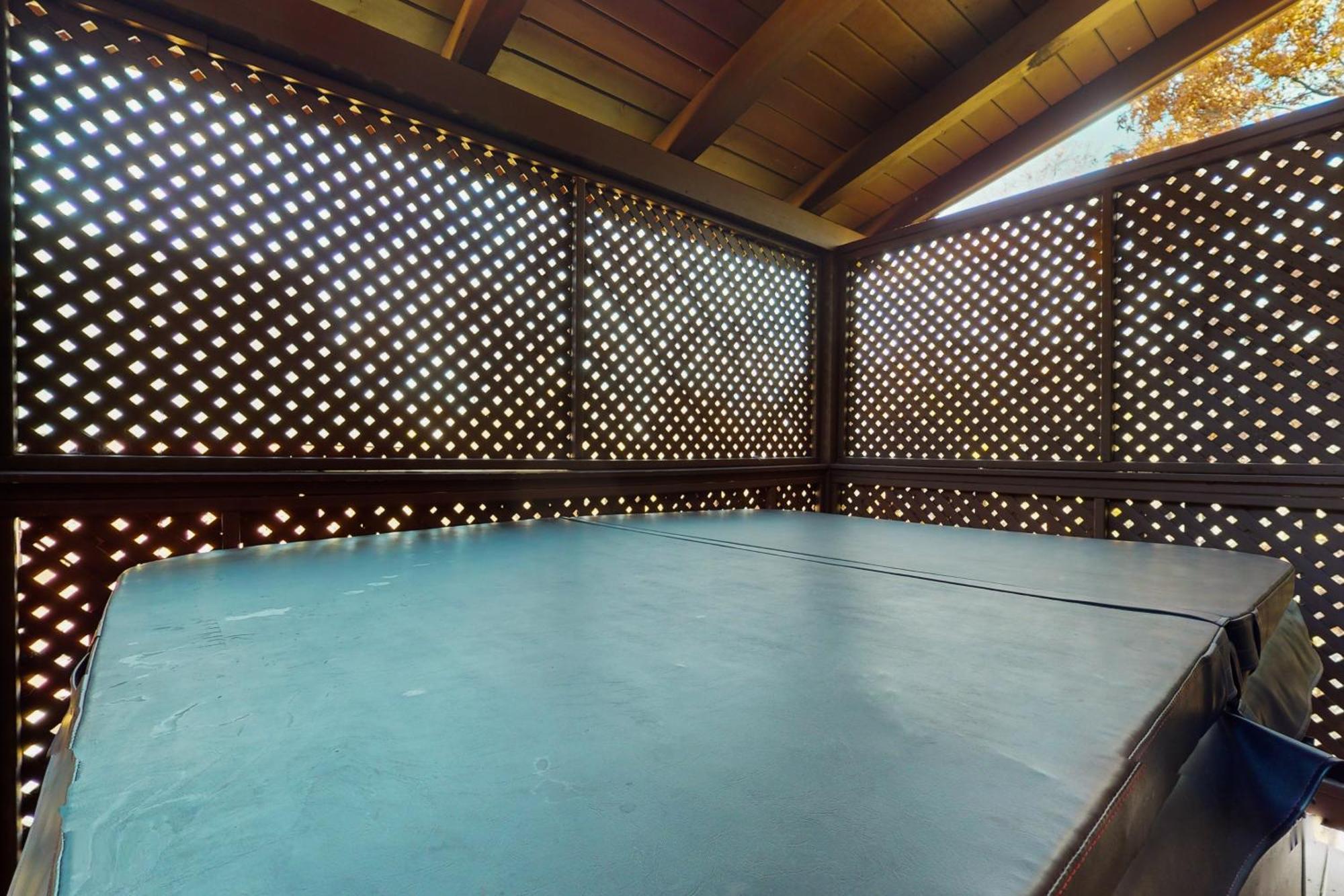 Pin Oak Cabin, Unit 241 Pigeon Forge Dış mekan fotoğraf