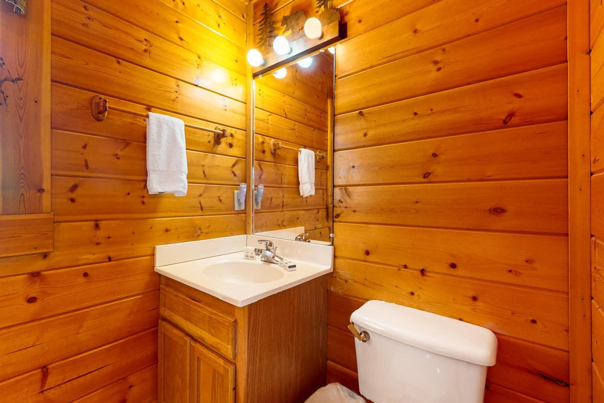 Pin Oak Cabin, Unit 241 Pigeon Forge Dış mekan fotoğraf