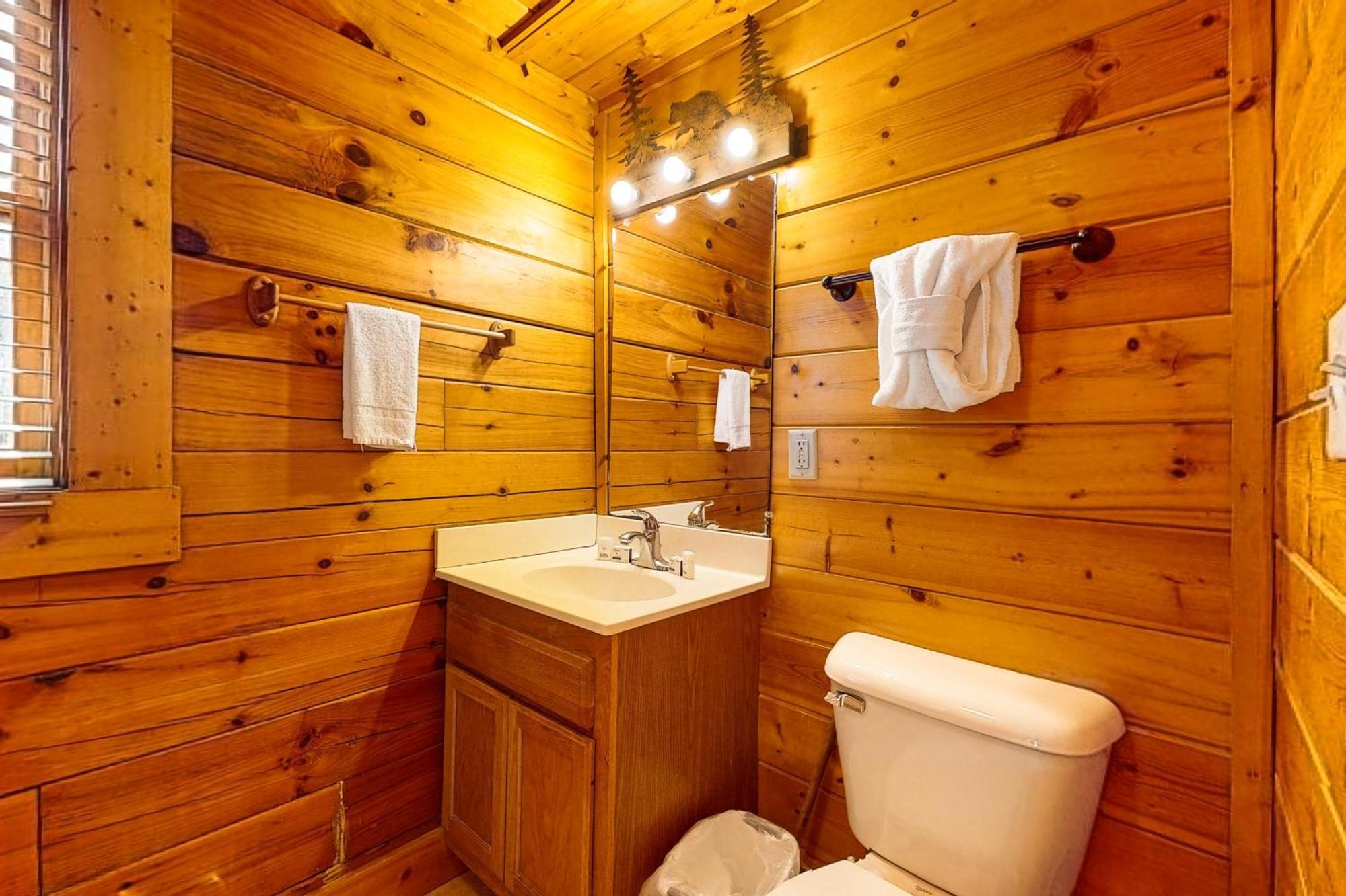 Pin Oak Cabin, Unit 241 Pigeon Forge Dış mekan fotoğraf