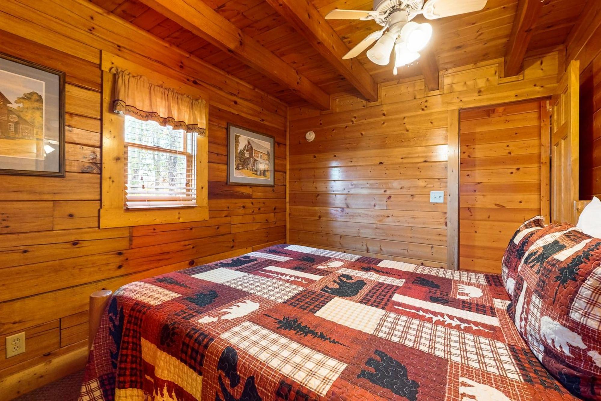Pin Oak Cabin, Unit 241 Pigeon Forge Dış mekan fotoğraf